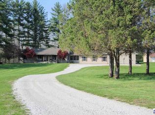 11176 E Us Highway 40, Terre Haute, IN 47803