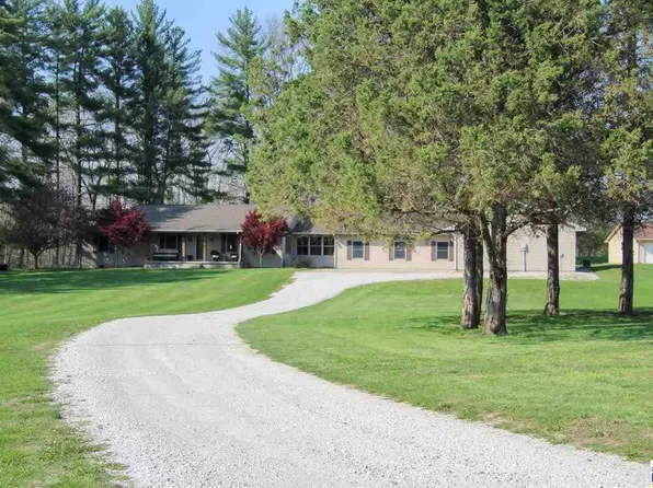 11176 E Us Highway 40, Terre Haute, IN 47803