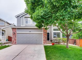 1190 Riddlewood Ln, Highlands Ranch, CO 80129