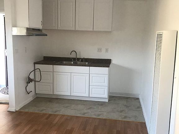 2nd image of 1400 N Normandie Ave APT 16