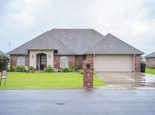 1317 Bonnet St, New Iberia, LA 70563