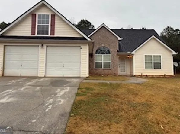 40 Oak Terrace Dr, Covington, GA 30016