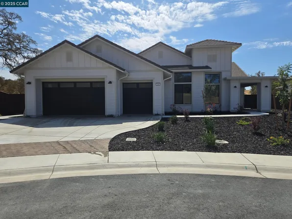 224 Quail Creek Ter, Copperopolis, CA 95228