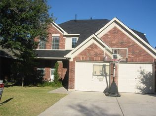 603 Spanish Oak Ter, Round Rock, TX 78681