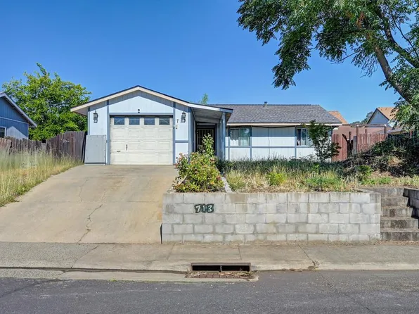 713 Sutter Ln, Ione, CA 95640