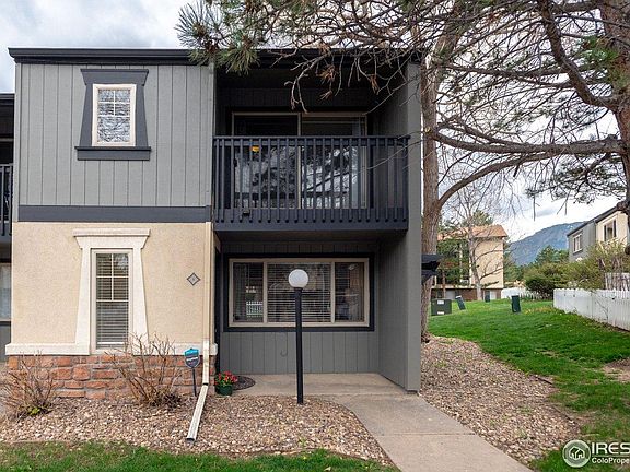 2nd image of 790 W Moorhead Cir APT A