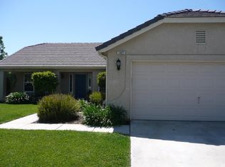 1487 Winchester Way, Los Banos, CA 93635