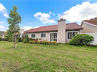 28356 Zarza, Mission Viejo, CA 92692