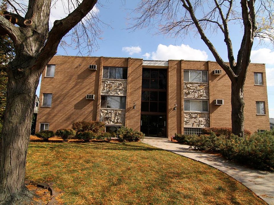 1st image of 9741 Delaware Pl APT 7