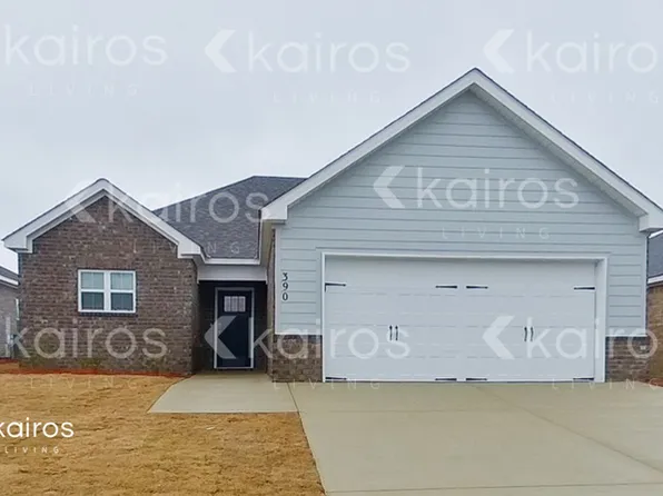 390 Angela St, Prattville, AL 36066