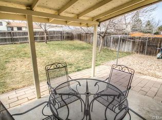17890 E Gunnison Pl, Aurora, CO 80017
