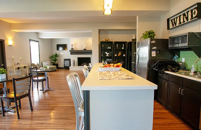 The Champion at Bluegrass Apartments — Photo 12