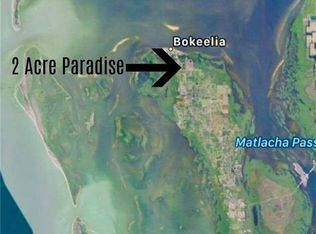 16044 Quail Trl, Bokeelia, FL 33922