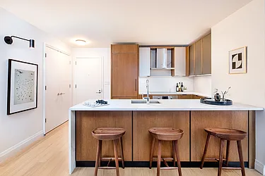 Rented by Abode Residential LLC