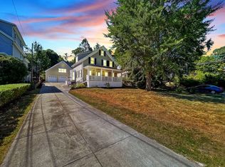 34 N Cedar Park, Melrose, MA 02176