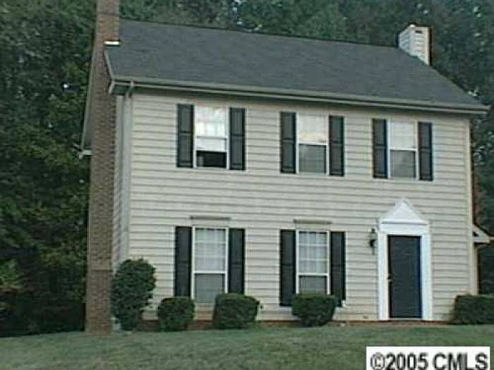 Front Exterior