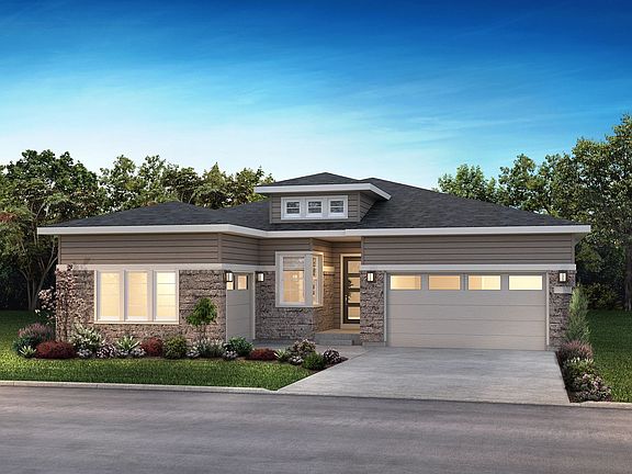 Exterior C Modern Prairie