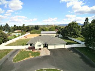 2201 S Adams Rd, Veradale, WA 99037