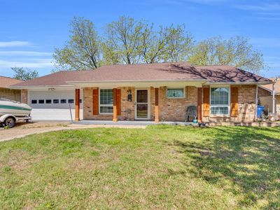 813 Westbrook Dr, Garland, TX, 75043