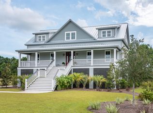 2415 Rushland Landing Rd, Johns Island, SC 29455