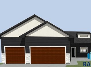 1220 N Poplar Ave, Tea, SD 57064