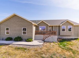 1000 Timber Wolf Trl, Laurel, MT 59044