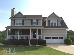 5907 Jim Crow Rd, Flowery Branch, GA 30542