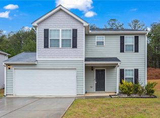 117 Enclave Dr, Villa Rica, GA 30180