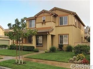 27555 Weeping Willow Dr, Valencia, CA 91354