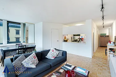Rented by Anchor Associates