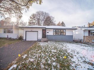 1537 Winchell St, Saint Paul, MN 55106