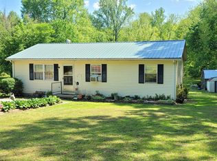 12721 State Route 121 S, New Concord, KY 42076