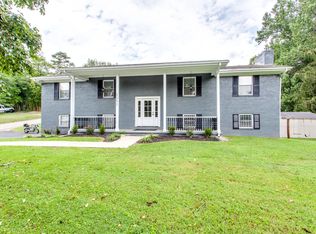 1131 Paradise Dr LOT 1, Powell, TN 37849