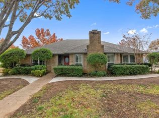 3822 Rochelle Dr, Arlington, TX 76016