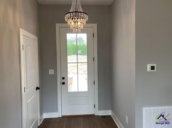 2123 Dublin Eastman Roads, Dexter, GA 31019