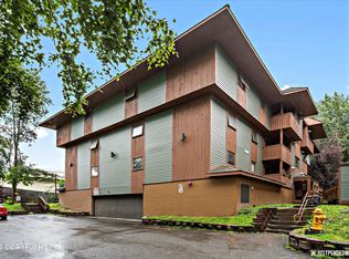 8515 Jewel Lake Rd UNIT 21, Anchorage, AK 99502