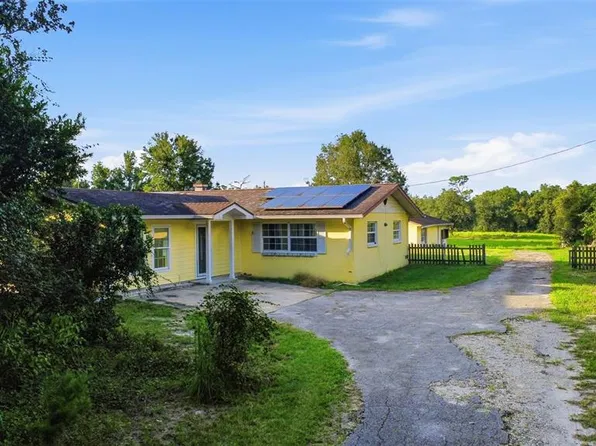 1775 W FRENCH AVENUE, ORANGE CITY, FL 32763