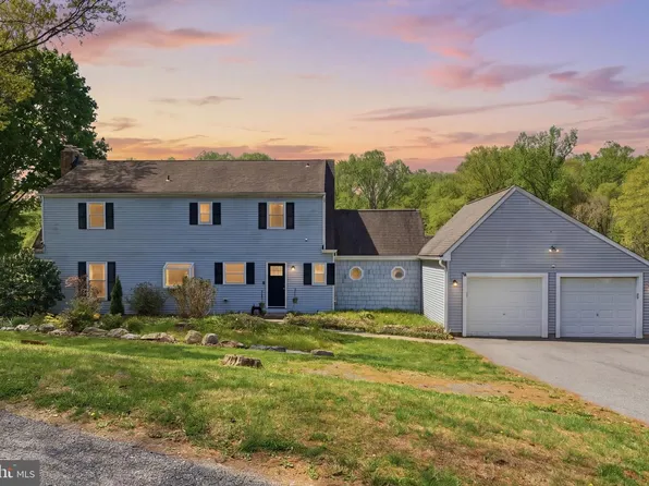 18 E Brook Knoll Rd, Elkton, MD 21921