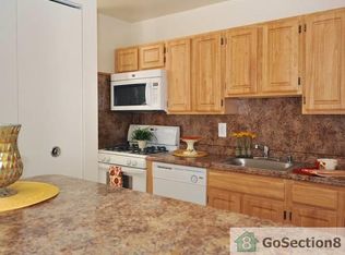 4402 Chalet Ct APT 3A, Baltimore, MD 21206