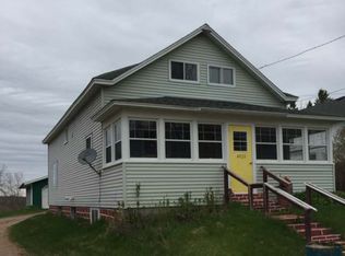 4920 1st St, Laona, WI 54541