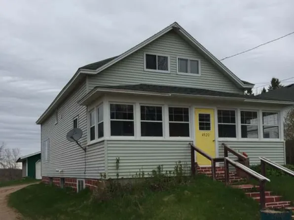 4920 1st St, Laona, WI 54541