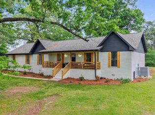 7458 Morris Ln, Mc Calla, AL 35111