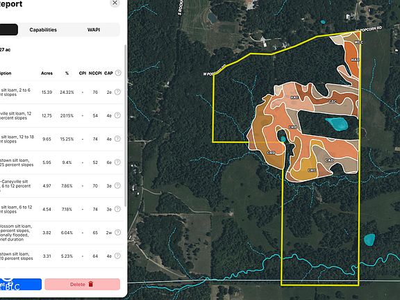 5th image of 1 W Popcorn Rd