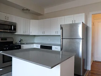 Rented by Keller Williams NYC