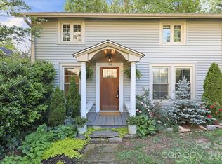 150 Pacolet St, Tryon, NC 28782