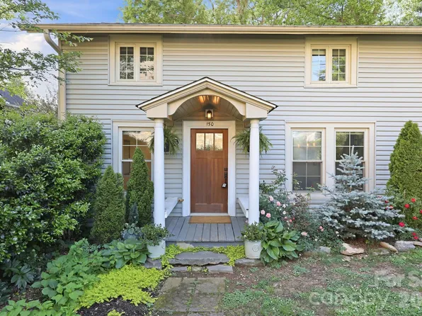 150 Pacolet St, Tryon, NC 28782