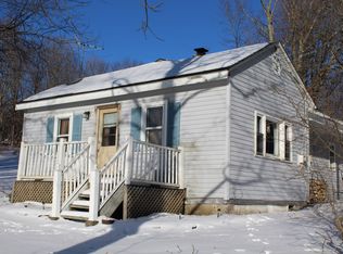 320 Hill Rd, Worcester, NY 12197