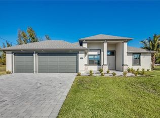 515 SW 22nd Ter, Cape Coral, FL 33991