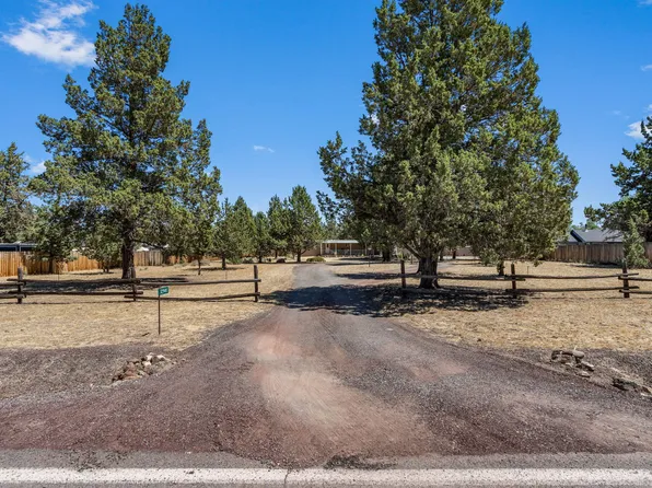 12941 SW Cinder Dr, Terrebonne, OR 97760