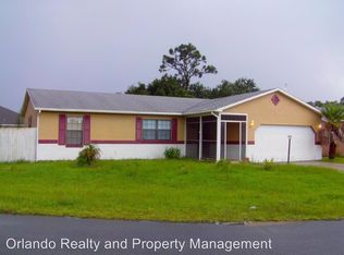 625 Brockton Dr, Kissimmee, FL 34758